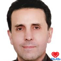 دکتر شیرزاد ازهری