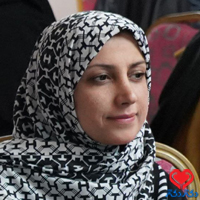 دکتر اکرم السادات حیدری یزدی