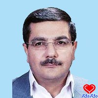 دکتر منصور موذن زاده
