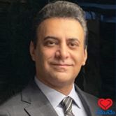 دکتر کامبیز کشاورز