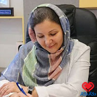 دکتر نیاز هادی
