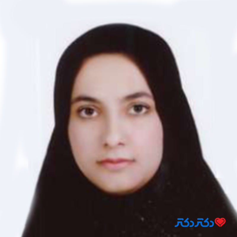 دکتر راضیه هاشمی