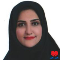 دکتر سمیه غنی زاده
