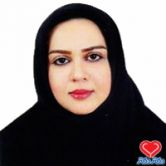 دکتر خاطره خیراللهی