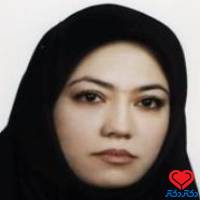 دکتر مریم نثاری رادمطلق