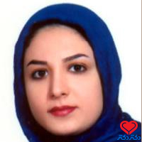 سیده هما حمصی تخصص جراحی عمومی تهران