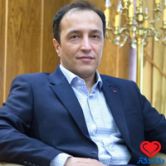 دکتر نادر جدیری حسین زاده