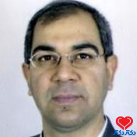 دکتر علی اصغر باباجانی
