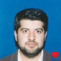 دکتر محمدرضا رابط