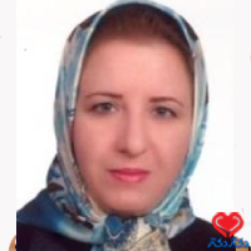 دکتر زهرا زلف خانی