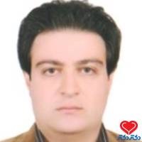 فرنود نبیی تخصص جراحی استخوان و مفاصل (ارتوپدی) تهران