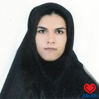 دکتر عاطفه راستی جهرمی