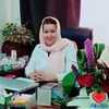 دکتر ژیلا یاوری