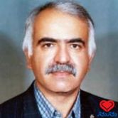 دکتر امراله میرگلوی بیات