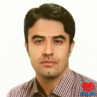 دکتر احمدرضا بهرامی