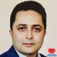 دکتر ابوالفضل خلیلیان فرد