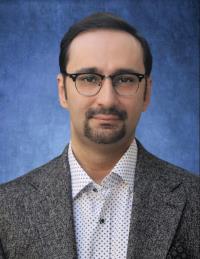 دکتر علیرضا بی همتا