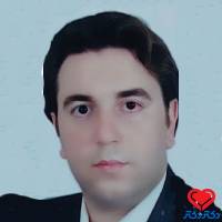دکتر وحیدرضا لاله زاری