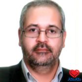 دکتر محمد مرادیان مغانی