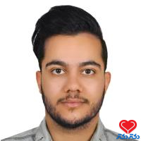 امیرحسین مهدیلو کارشناسی فیزیوتراپی تهران