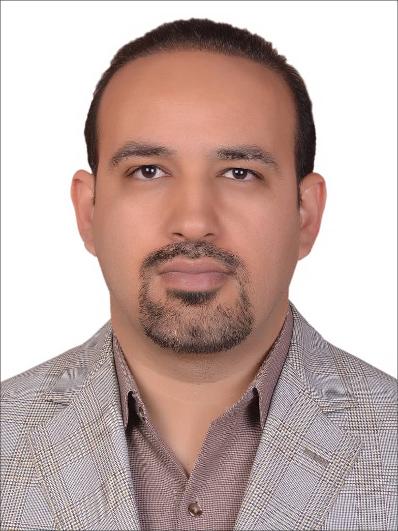 دکتر علیرضا نظری
