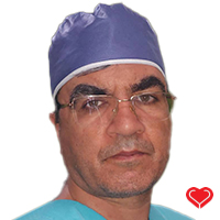 دکتر سعید ارم