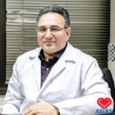 دکتر سیدحسین رضویان