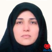 دکتر فرحناز عسگری طاهری