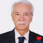 دکتر احمد پرورش
