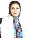 فرناز منتظری فلوشیپ ناباروری تهران