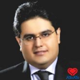 محمدرضا طلوع استادان یزد تخصص جراحی عمومی تهران
