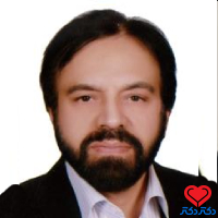 دکتر محمدرضا ابریشمی