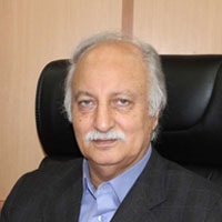 دکتر انوش برزیگر
