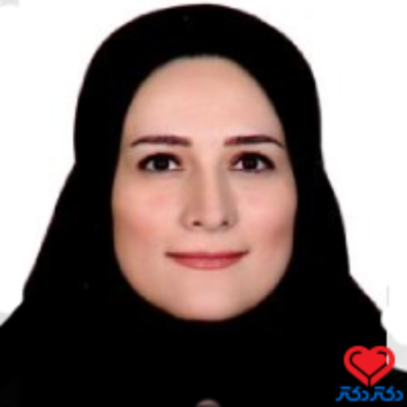 فاطمه طالعی خطیبی