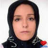 دکتر منصوره شعبانی زنجانی