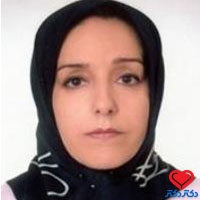 دکتر منصوره شعبانی زنجانی
