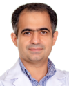 دکتر علی اصغر احمدراجی