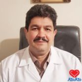 حمید پیراسته فوق تخصص بیماریهای کلیه بزرگسالان (نفرولوژی بزرگسالان) تهران