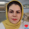 زری حلالی زاده دکترای حرفه‌ای دندانپزشکی اهواز