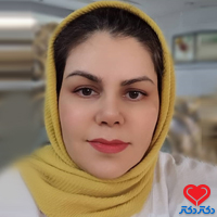 دکتر زری حلالی زاده