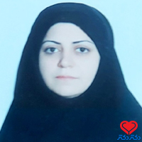 حمیده ظاهری