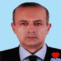 امیر فرامرزی تخصص چشمپزشکی تهران