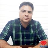 دکتر علی آزادی