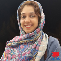 محدثه بشارتی