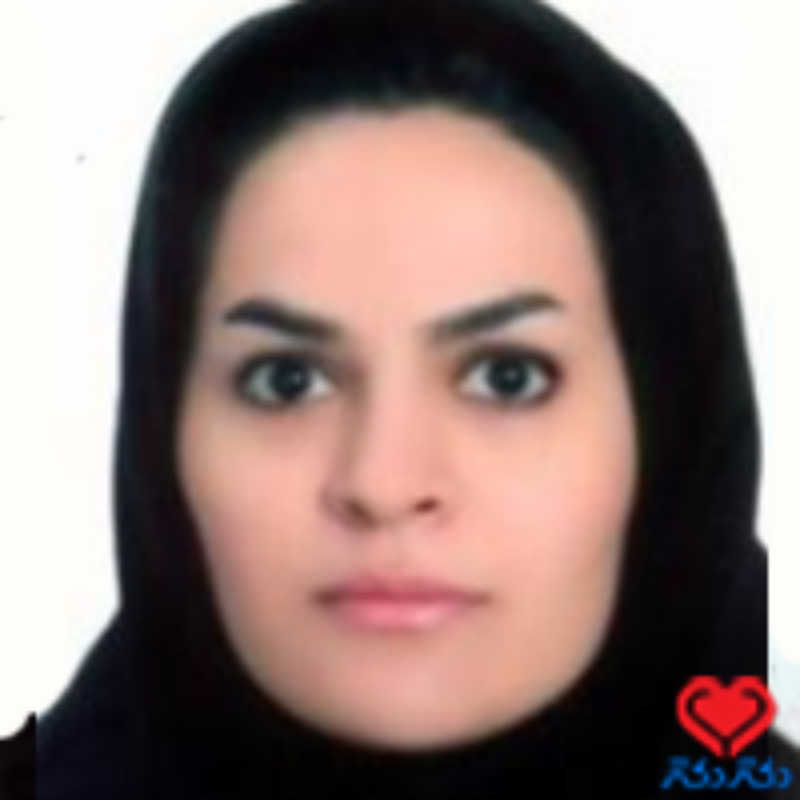 دکتر مهشید حاجی علی