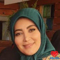الهه حیدریان فرد
