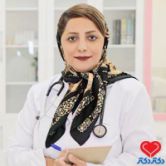 دکتر ندا ارجمند