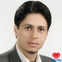 دکتر امین سعیدی