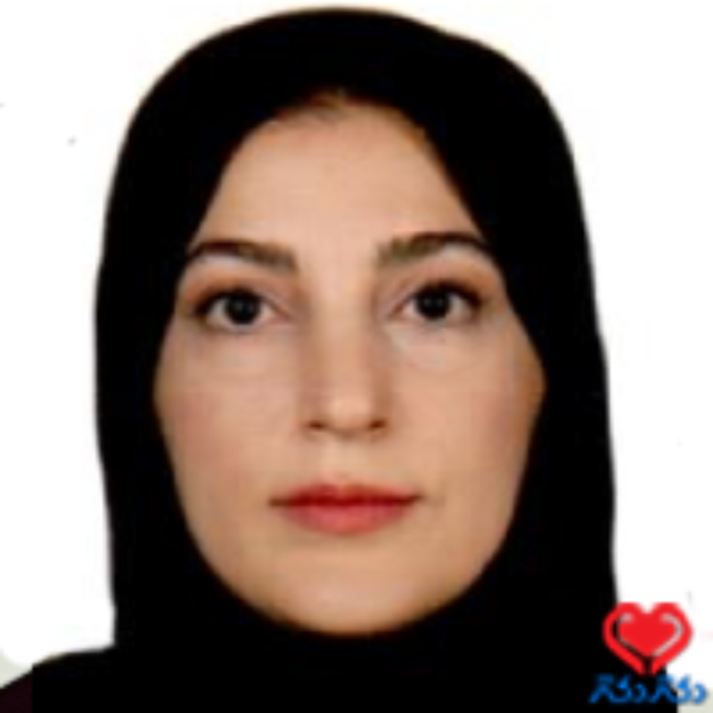 دکتر افسانه کتیرائی