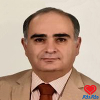 دکتر زاگرس حسنیانی